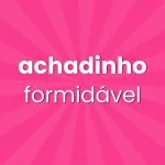 Icone Achadinho Formidavel