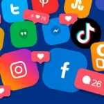 Icone Engaja insta tiktok kwai