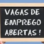 Icone Ctps - VAGA DE EMPREGO