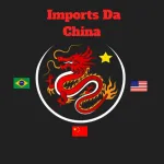 Icone Imports Da China 2.0