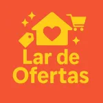 Icone Achadinhos Lar de Ofertas.