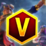 Icone Free fire Novas Amizades