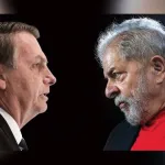 Icone Fechados com Bolsonaro