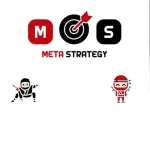 Icone Meta Estrategy | Free