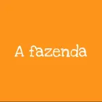 Icone A Fazenda
