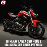 Icone SHINERAY 5O