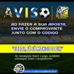Icone BANCA OS DONOS DA BOLA