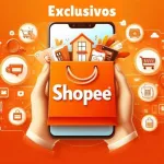 Icone Promocao da Shopee