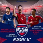 Icone DP sports/bet(Adrianno)
