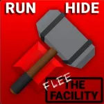 Icone FLEE THE FACILITY'S PLACE