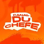 Icone Canal Du Chefe Grupo Vip