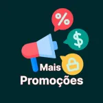 Icone Mais Promocoes