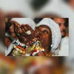 Icone Candomble e umbanda