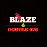 Icone Blaze-Free (Double) 076
