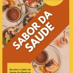 Icone Sabor da saude