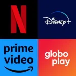 Icone VENDA DE TELAS,NETFLIX,HBO,E MUITO MAIS