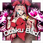 Icone Otaku Bad
