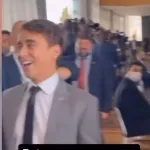 Icone Patriotas na direita