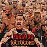 Foto do grupo MMA