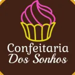 Icone Confeitaria dos sonhos
