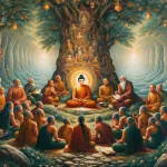 Foto do grupo Zen Budismo