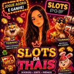 Icone SLOTS DA SORTE