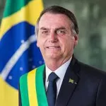 Icone RELEICAO JAIR BOLSONARO