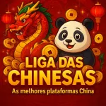 Icone Vip Das Plataformas