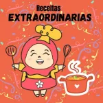 Icone Receitas Extraordinarias