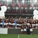 Icone Clube de Regatas do Flamengo