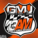 Icone GRUPO MAFIA JOVEM