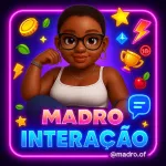 Icone MADRO SLOTS FREE