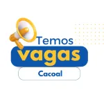 Icone Vagas de Emprego Cacoal