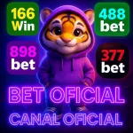 Icone BET OFICIAL/CANAL OFICIAL