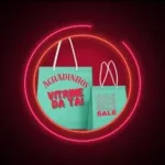 Icone Grupo de ofertas e achadinhos da Tai