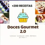 Icone Doces Gourmet