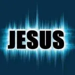 Icone Jesus Cristo e Senhor