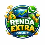 Icone GANHE DINHEIRO SEM TRAFEGO PAGO