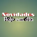 Icone Novidades - hoje em dia!