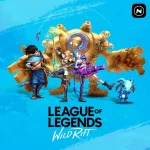 Icone League of legends