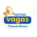 Icone Vagas de Emprego Pimenta Bueno