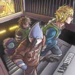 Icone AMIGOS OTAKUS