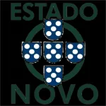 Icone Projeto Estado Novo.