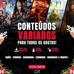 Icone TV Online Promocoes. ( Canal VIP )