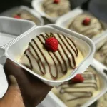 Icone Confeitaria