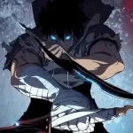 Icone ANIMES - MANGA - MANHWA