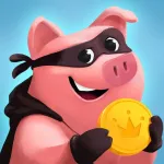 Icone COIN MASTER
