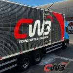 Icone Vagas de emprego CW3 Goiania