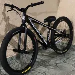 Foto do grupo GRUPO DE ZOACAO E EVENTOS DE BIKE DE ROO