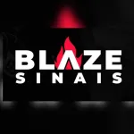 Icone BLAZE SINAIS 24 HRS